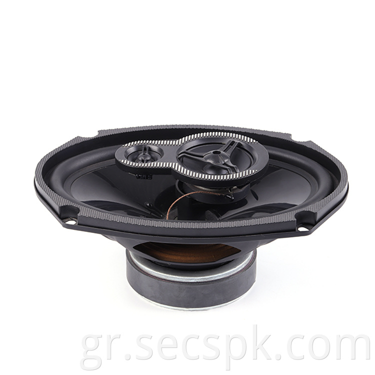 6x9 Three Way Car Speaker